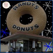 Randys Donuts