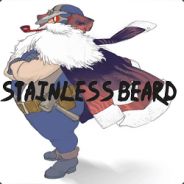 stainlessbeard