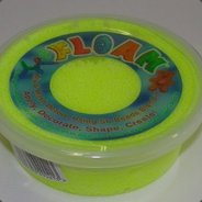 SyntheticFloam