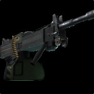 Nerf™ Negev │csgogem.com