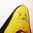 The Sad Avocado