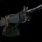 Nerf™ Negev │csgogem.com